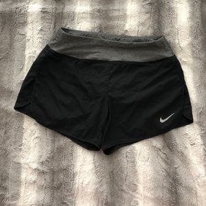 Nike DRI-FIT workout short